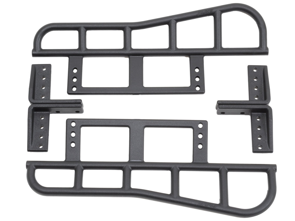 RPM73452 73452 Rock Sliders, SCX10