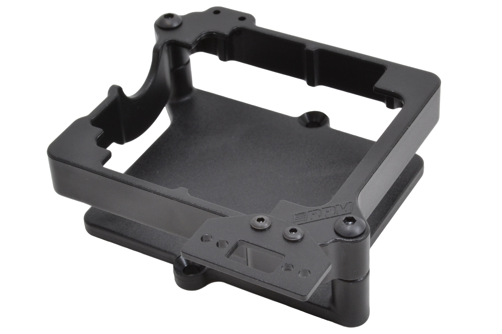 RPM73622 73622 Mamba Monster X / Mamba Monster 2 ESC Cage