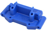 RPM73755 73755 Front Bulkhead Blue, Traxxas 2WD 1/10