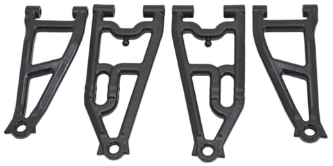 RPM 73882 Front Upper & Lower A-Arms, Baja Rey
