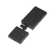 RPM80152 80152 Bulkhead Brace, Black