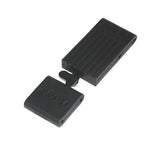 RPM80152 80152 Bulkhead Brace, Black