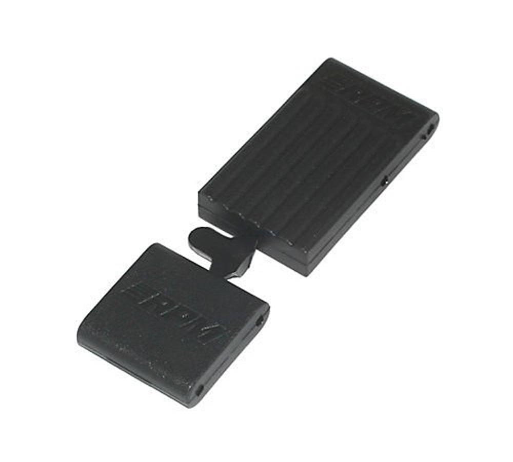 RPM80152 80152 Bulkhead Brace, Black
