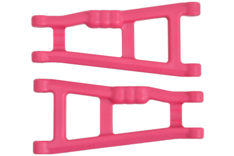 RPM 80187 Rear A-Arms, Pink
