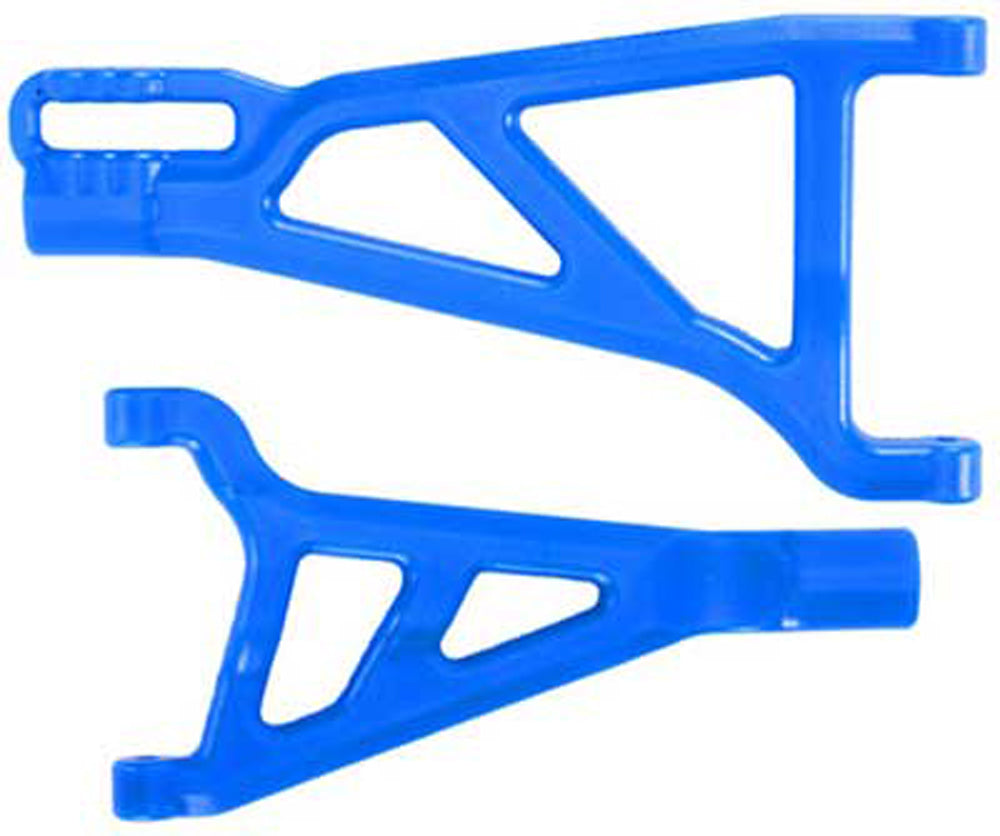 RPM80215 80215 Front Right A-Arms, Blue