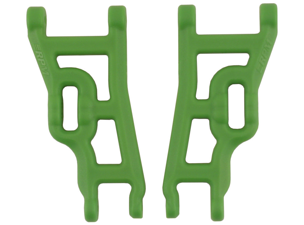RPM80244 80244 Front A-Arms, Green