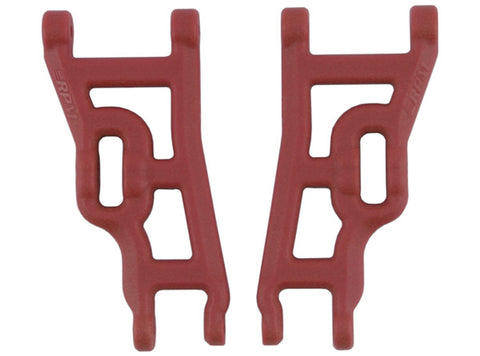 RPM 80249 Front A-Arms, Red