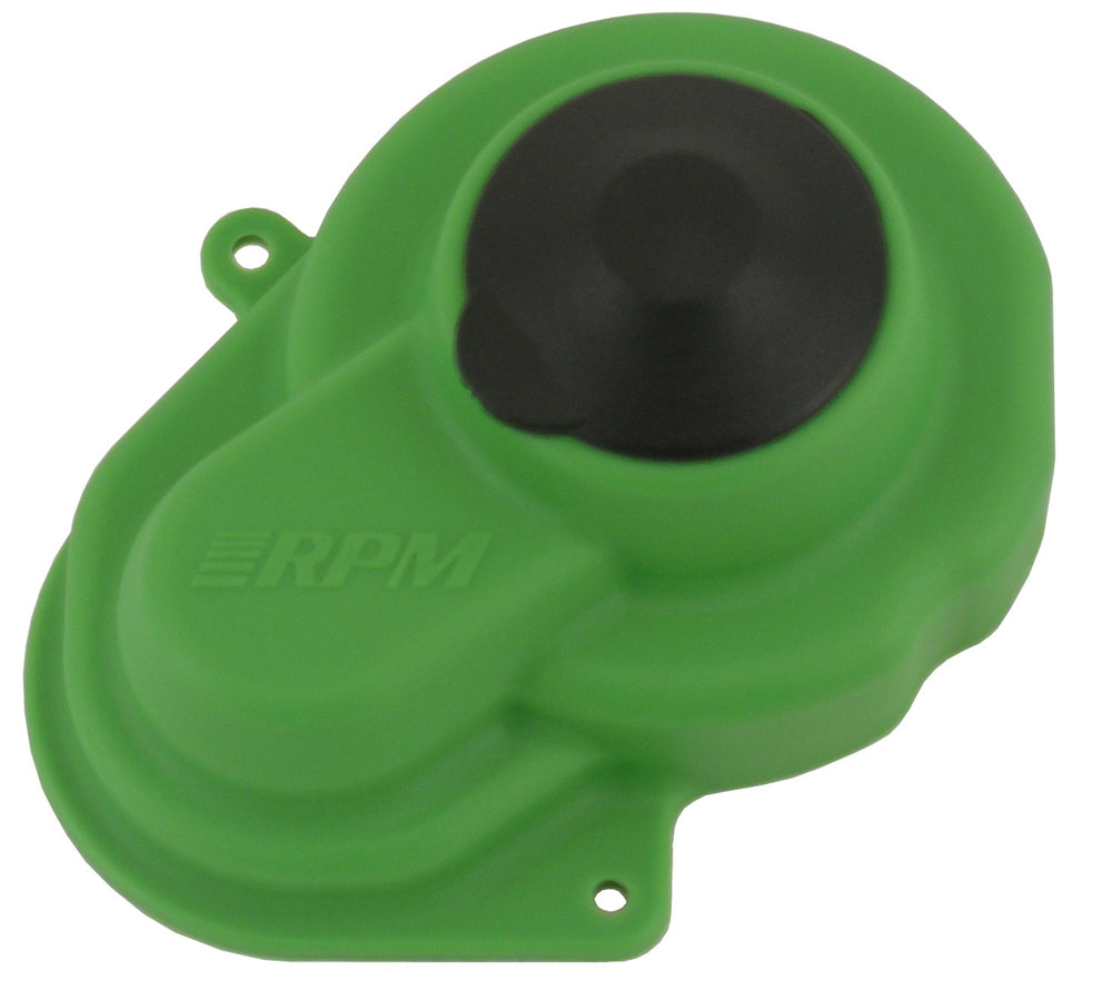 RPM80524 80524 Sealed Gear Cover, Green