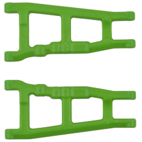 RPM 80704 Front/Rear A-Arms, Green