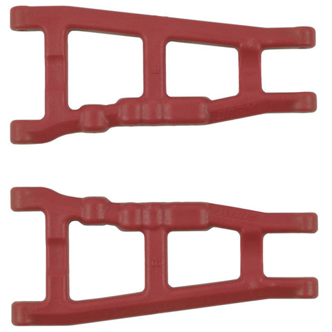 RPM 80709 Front/Rear A-Arms, Red