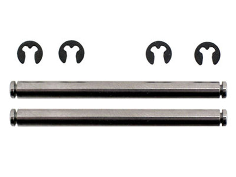 RPM 80970 True-Track Replacement Hinge Pins & E-clips