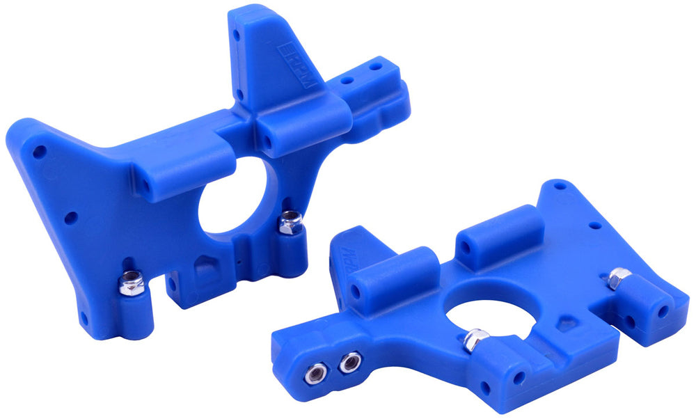 RPM81065 81065 Front Bulkheads, Blue