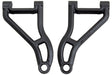 RPM81382 81382 Front Upper A-Arms, Black, UDR
