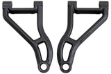 RPM81382 81382 Front Upper A-Arms, Black, UDR