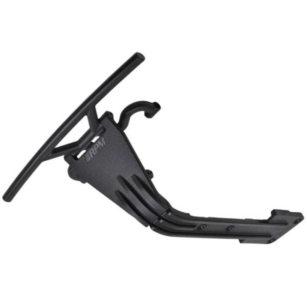 RPM81432 81432 Front Skid Plate, Black