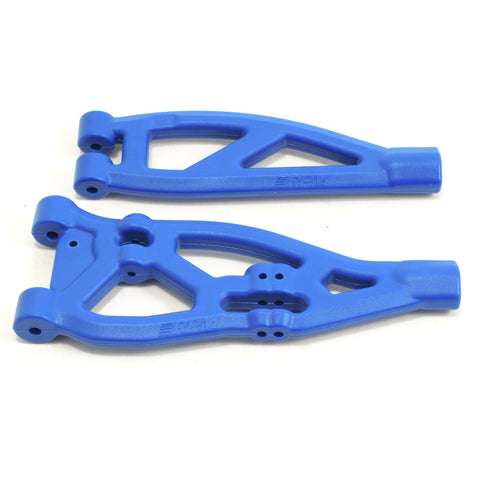 RPM 81485 Front Upper/Lower A-Arms, Blue