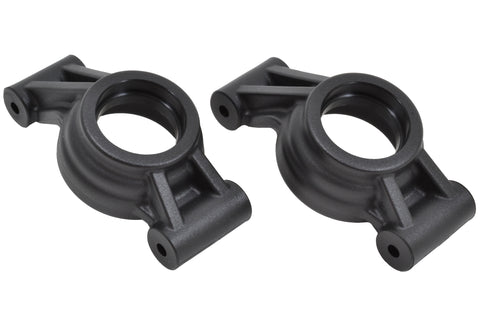 RPM 81732 Oversized Rear Axle Carriers, X-Maxx