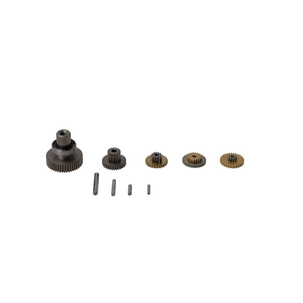 SAVSGSB2263MG SGSB2263MG SB2263MG Servo Gear Set w/ Bearings