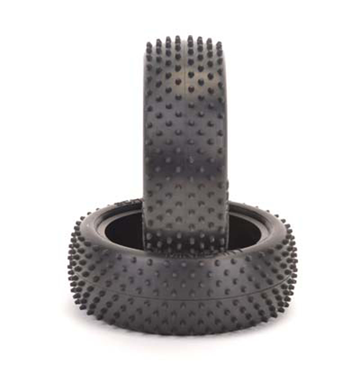 SCHU6825 U6825 Mini Dart 2.2" Front 1/10 4WD Buggy Tires