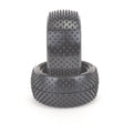 SCHU6885 U6885 Mezzo Rear 1/10 Buggy Carpet Tires