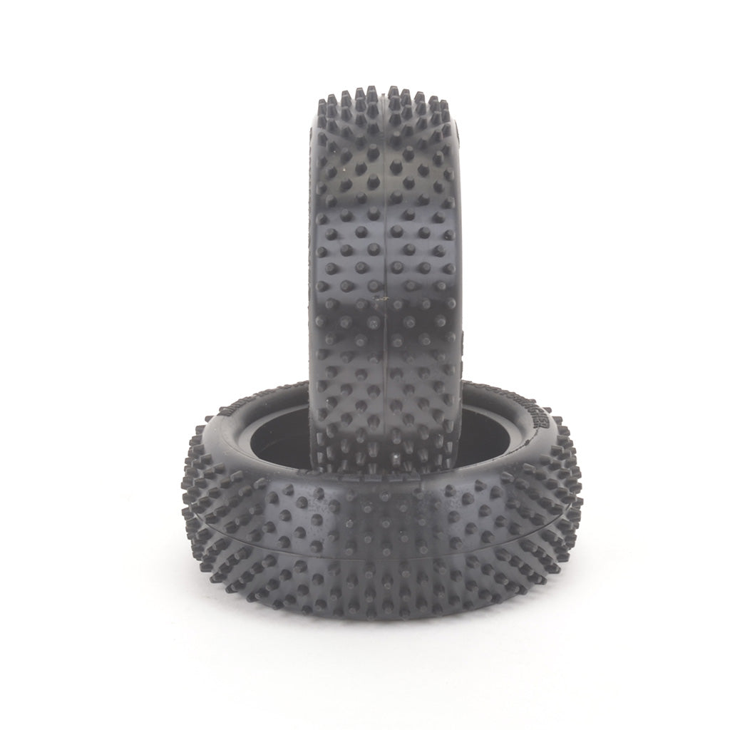 SCHU6888 U6888 Front Mezzo 1/10 4WD Buggy Tires