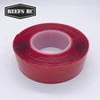 SEHREEFS91 REEFS91 Sticky Servo Tape, 1in x 108in, 1mm thick
