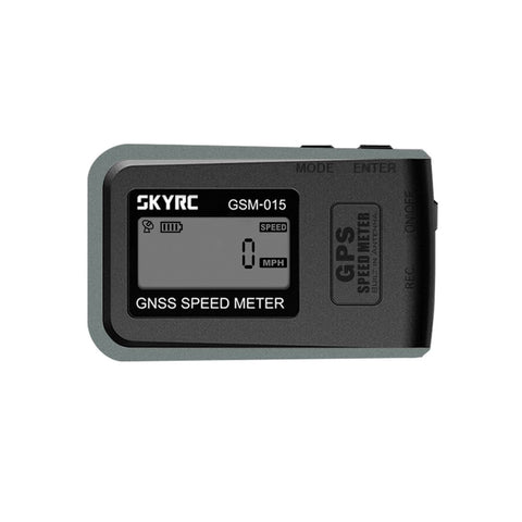 SkyRC SK-500024 GNSS Speed Meter