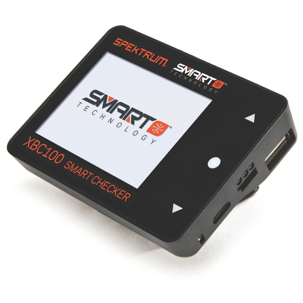 SPMXBC100 SPMXBC100 XBC100 Smart Battery Checker & Servo Driver