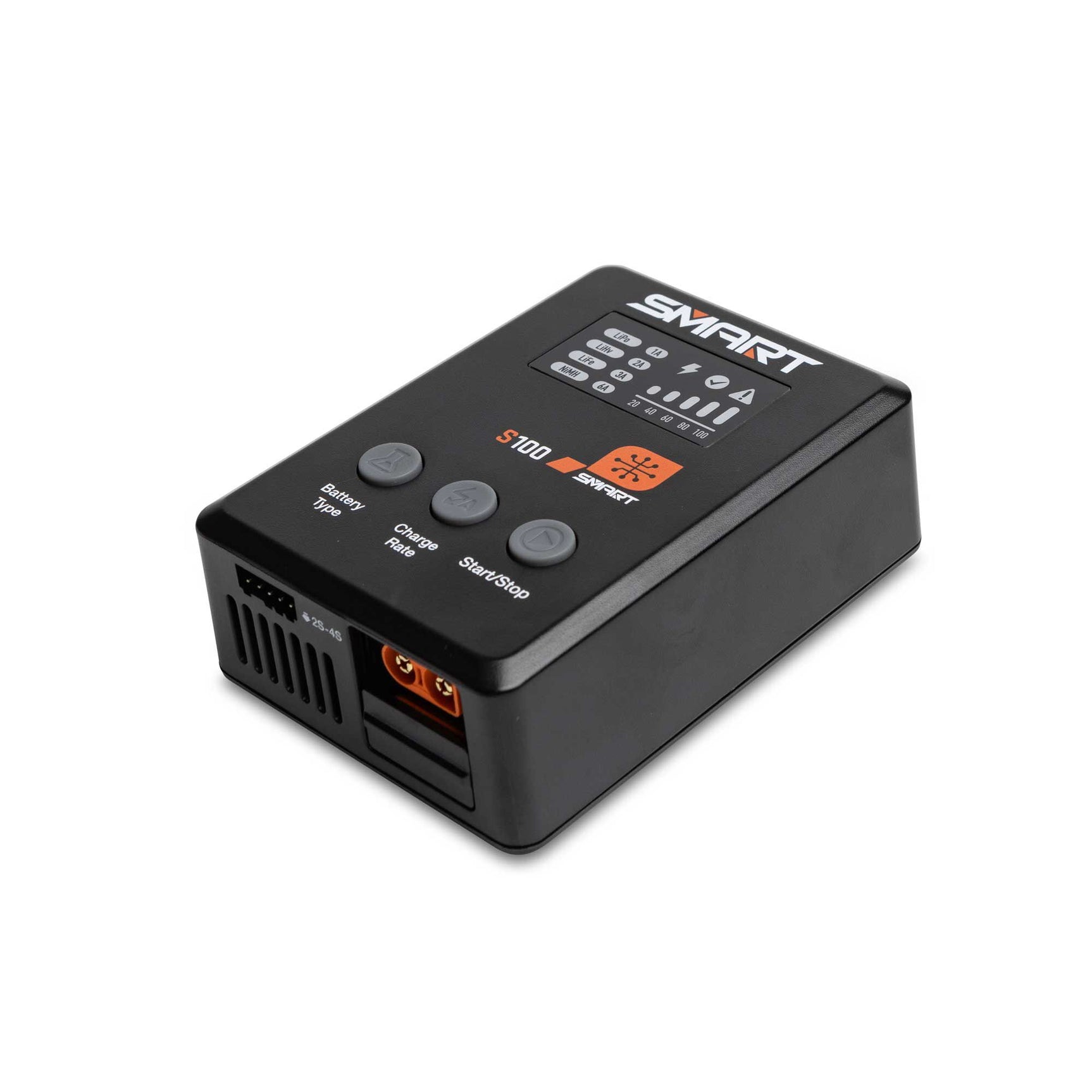 SPMXC2090 SPMXC2090 S100 100W USB-C Smart Charger