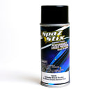 SZX10209 10209 Aerosol Paint, Ultimate Black Backer Mirror Chrome