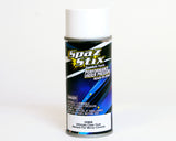 SZX10909 10909 Aerosol Paint, Ultimate Clear Coat for Mirror Chrome