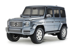 TAM58675 58675 Mercedes-Benz G 500 CC-02 1/10 Kit