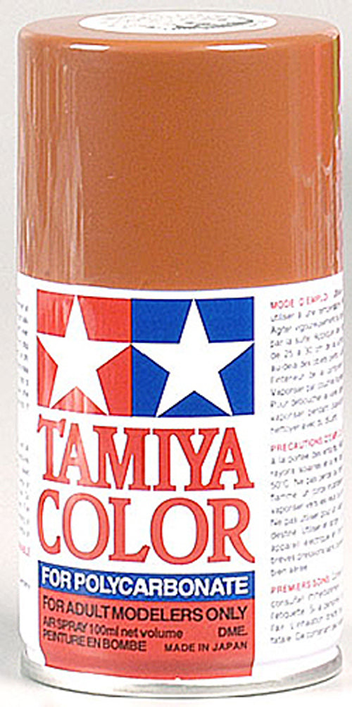 TAM86014 86014 PS-14 Polycarb Spray Paint, Copper