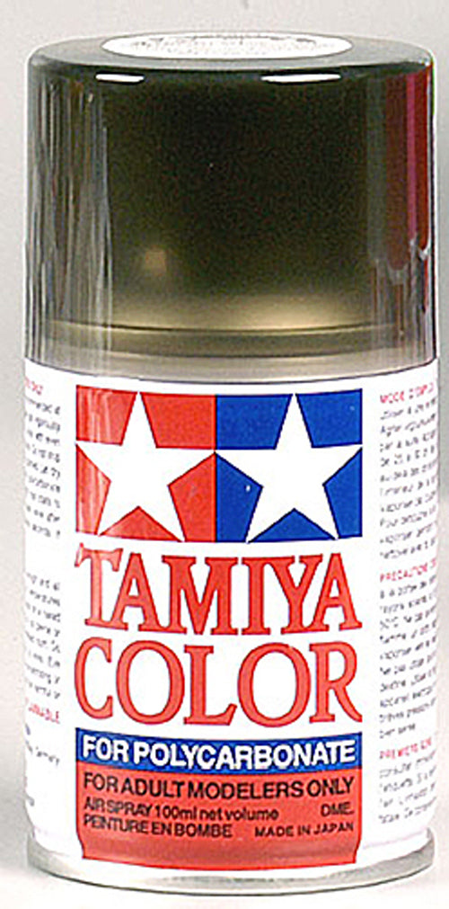 TAM86031 86031 PS-31 Polycarb Spray Paint, Smoke