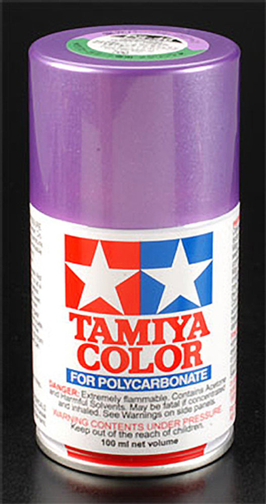 TAM86046 86046 PS-46 Polycarb Spray Paint, Purple/Green