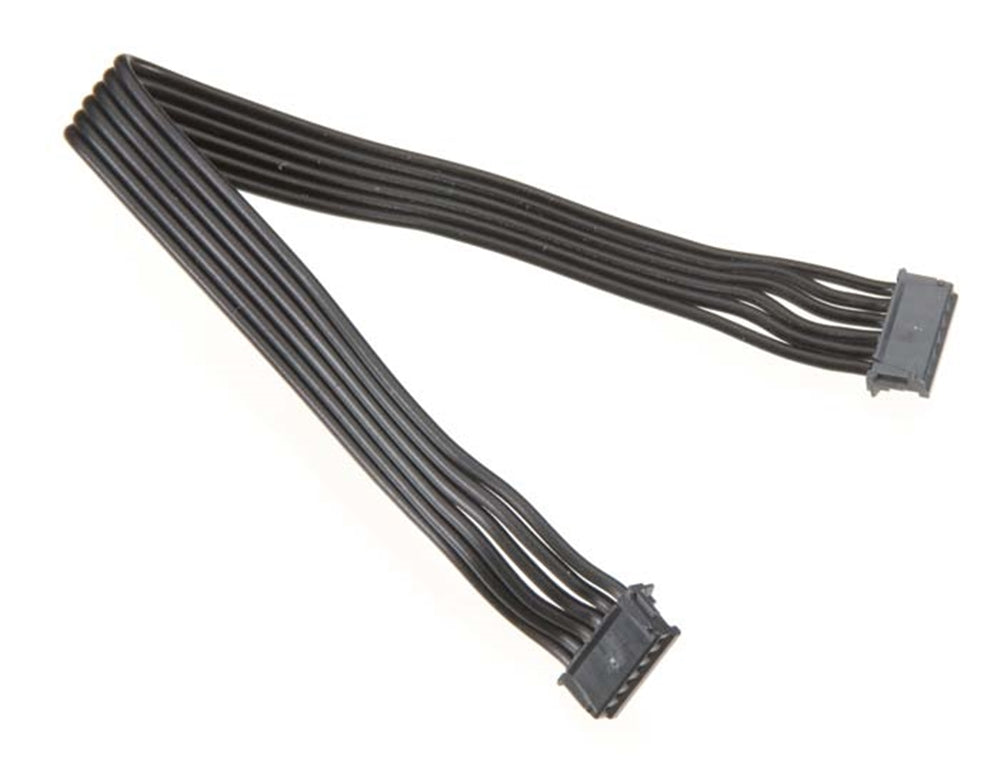 TQW3012 3012 125mm Flatwire BL Sensor Cable
