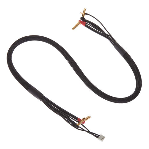 Tq Wire Products 2620 2S Pro Charging Cable & 4mm / 5mm Bullets