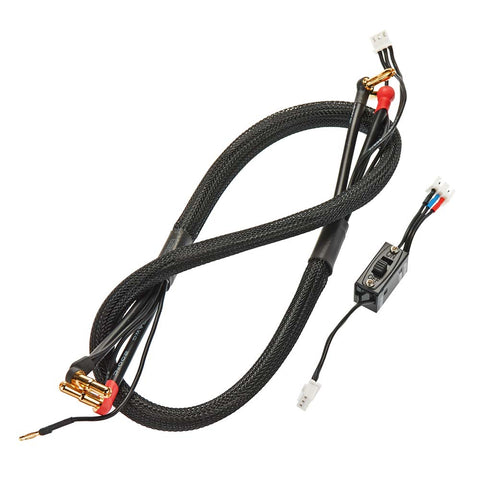 Tq Wire Products 2624 1C/2C Compl Charging Cable Combo