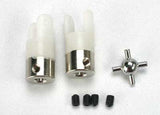 TRA1539R 1539R U-Joints & Set Screws