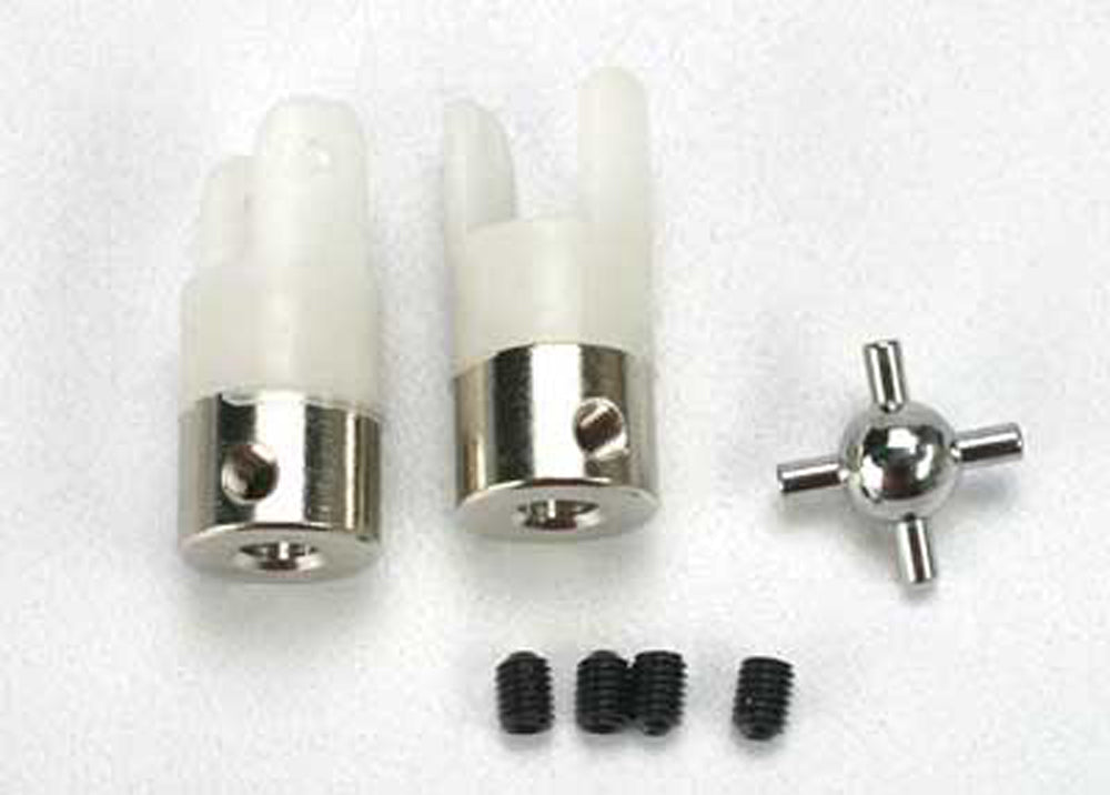 TRA1539R 1539R U-Joints & Set Screws