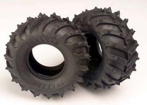 Traxxas 1870 Sledgehammer Terra-Spike Tires