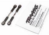 TRA2443 2443 Rear Camber Link Turnbuckles, 36mm