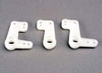 TRA2543 2543 Plastic Steering Bellcrank Set