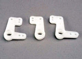 TRA2543 2543 Plastic Steering Bellcrank Set