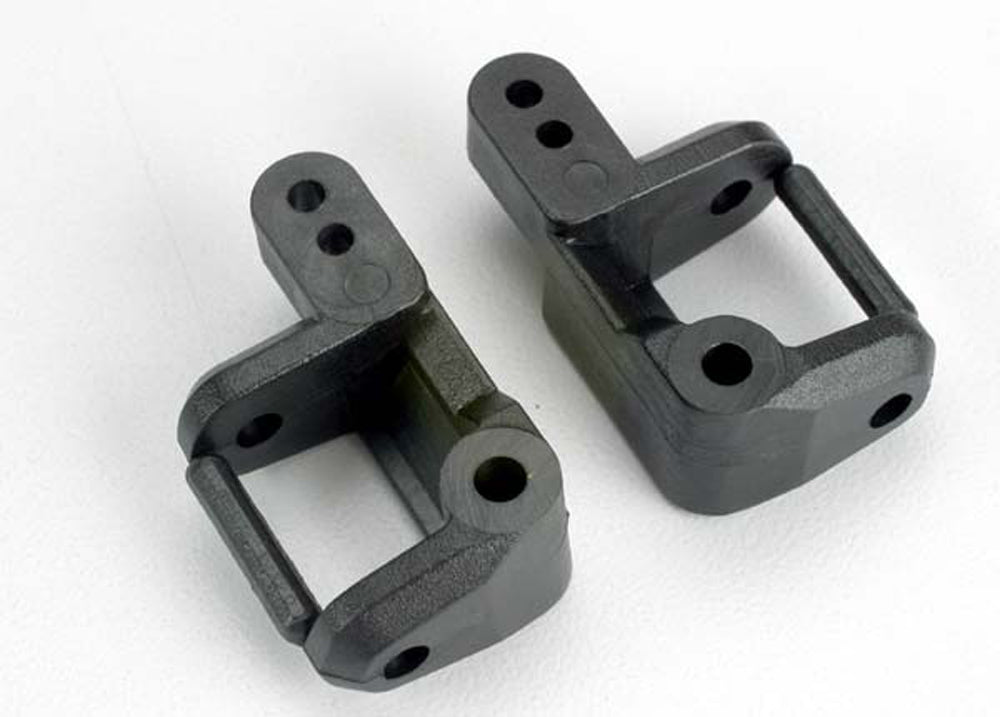 TRA2632R 2632R Left & Right Caster Blocks, 30-degree, Nitro