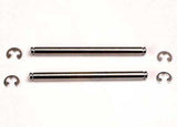 TRA2640 2640 Steel Suspension Pin, 44mm & E-Clips