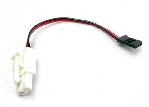 Traxxas 3029 Plug Adapter, TRX Power Charger