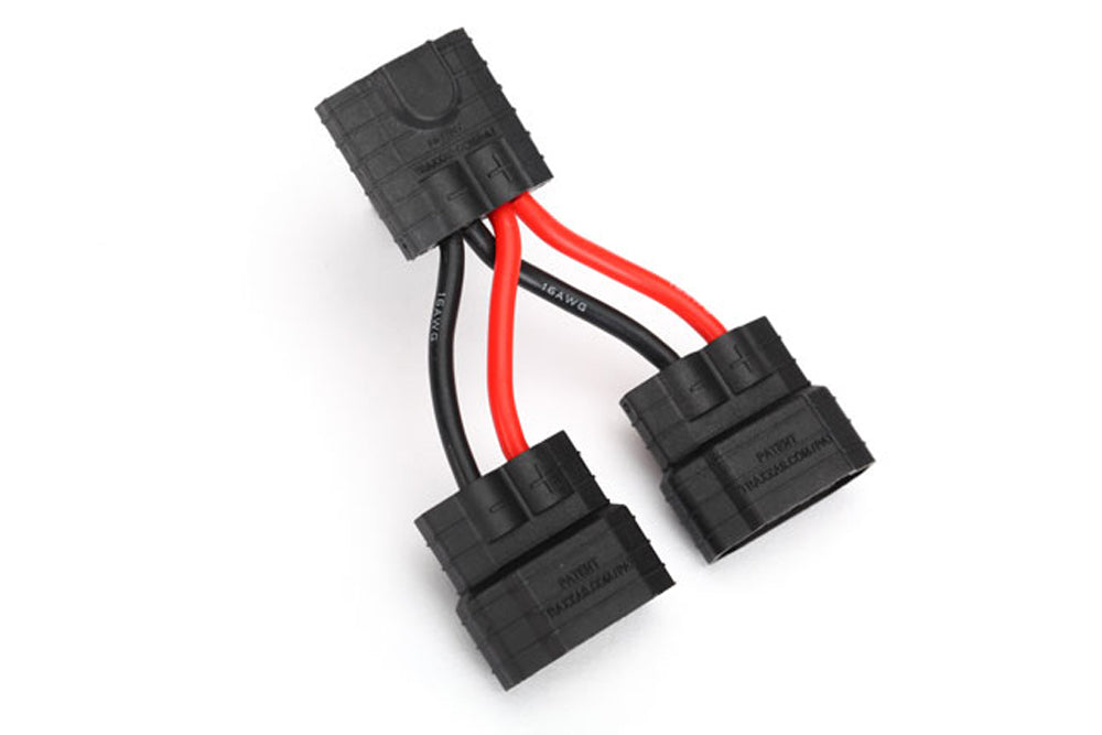 TRA3064X 3064X Wire Harness Parallel Battery Connector