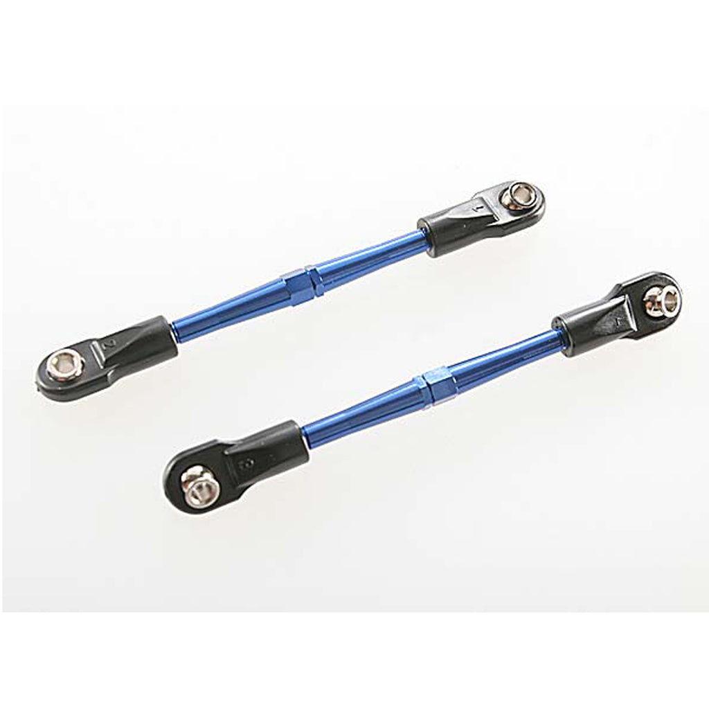 TRA3139A 3139A Aluminum Turnbuckle Link, 59mm, Blue