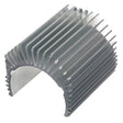 TRA3362 3362 Velineon 1600XL Heat Sink, X-Maxx